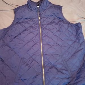 Old Navy Plus Size Vest